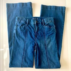 Level 99 Flare jeans. SZ 29